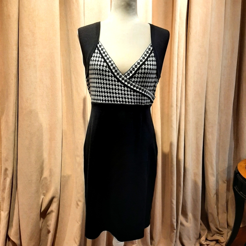 Grace Knit 2 piece dress suit